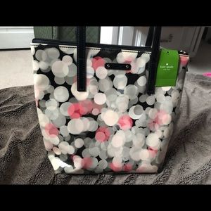 Kate spade tote bag